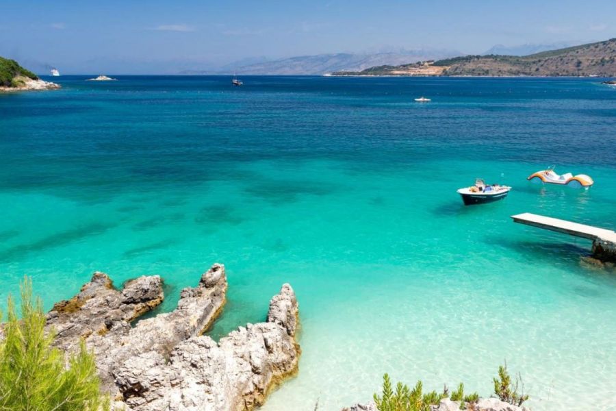 Почивка в Дуръс, Албания със самолет от  София - 6 нощувки